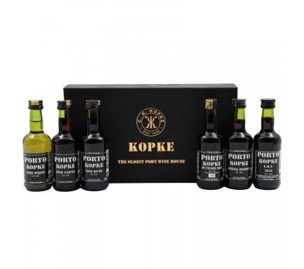 Pack 6Xkopke 5 Cl