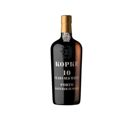 Porto Kopke White 10 Anos 75 Cl