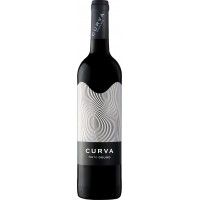 Vinho Tinto Curva 75 Cl