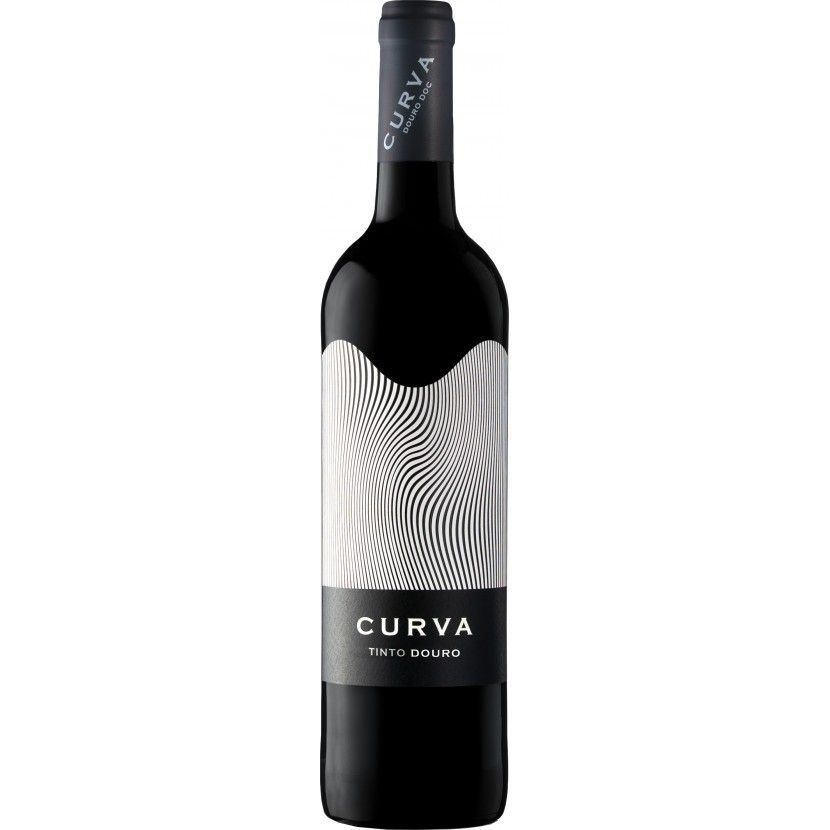 Vinho Tinto Curva 75 Cl