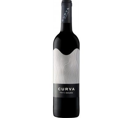 Red Wine Curva 75 Cl