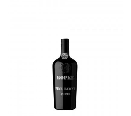 Porto Kopke Tawny 37 Cl