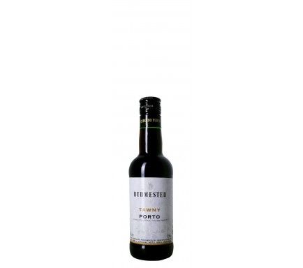 Porto Burmester Tawny 20 Cl