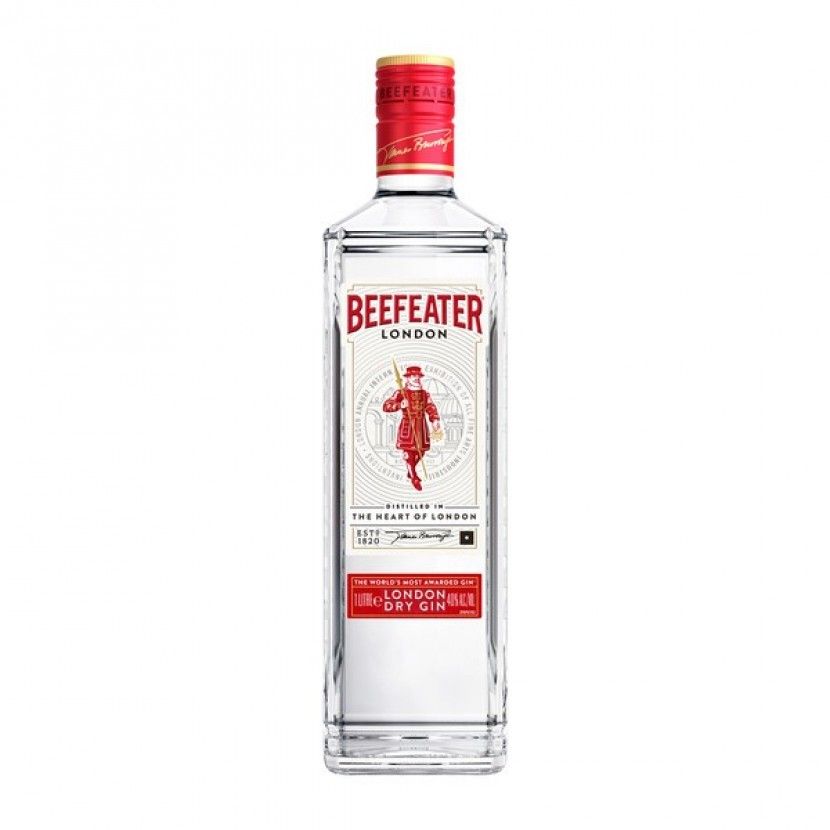 Gin Beefeater 1 L