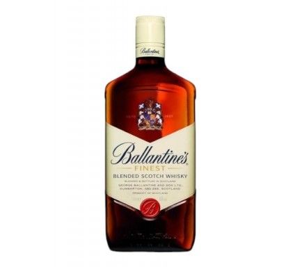 Whisky Ballantine's 1 L