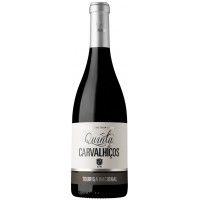 Red Wine Quinta Carvalhios Reserva Touriga Nacional 75 Cl