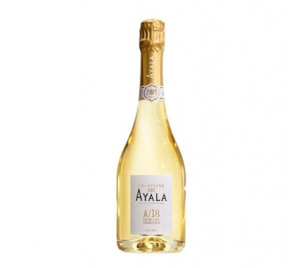 Champagne Ayala Blanc de Blancs 75 Cl