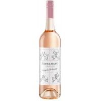Vinho Rose Kettern Fabelhaft Alkoholfrei 75 Cl