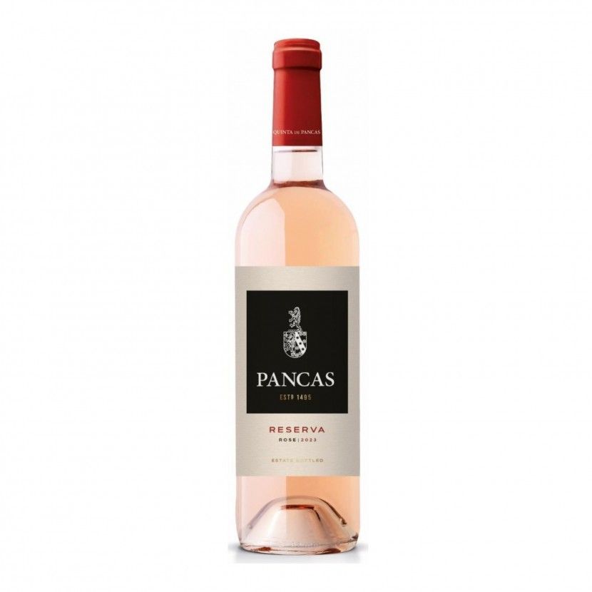 Vinho Rose Quinta das Pancas Reserva 2023 75 Cl