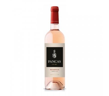 Vinho Rose Quinta das Pancas Reserva 2023 75 Cl