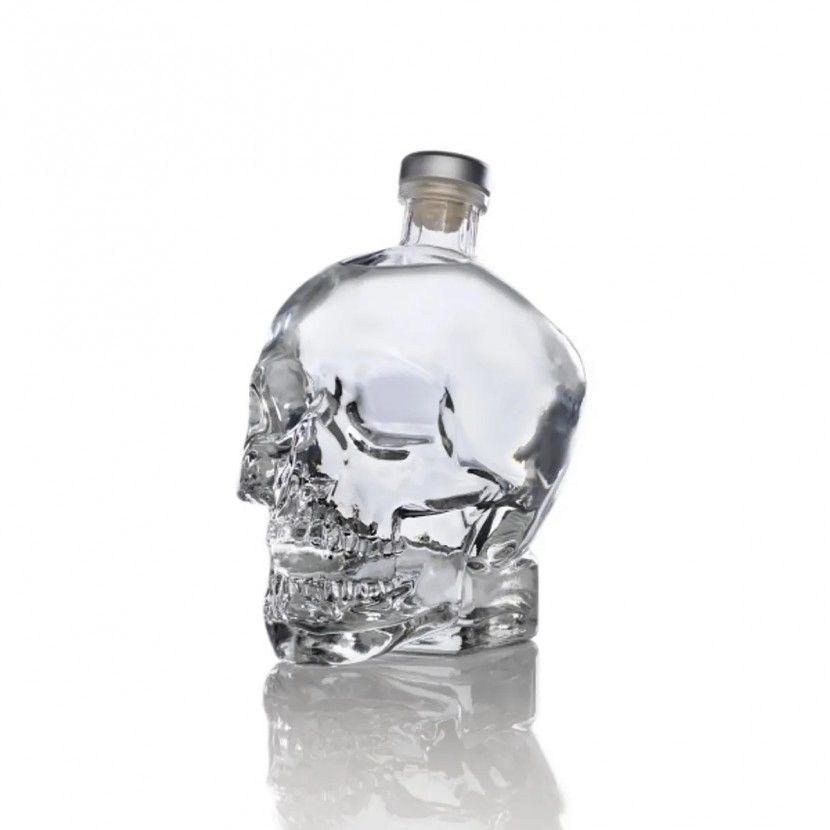 Vodka Crystal Head 70Cl