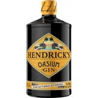 Gin Hendricks Oasium 70 Cl
