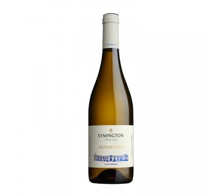 Vinho Verde Alvarinho Casa de Rodas 75 Cl