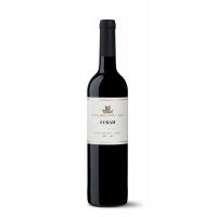 Vinho Tinto Casa Santos Lima Syrah 75 Cl