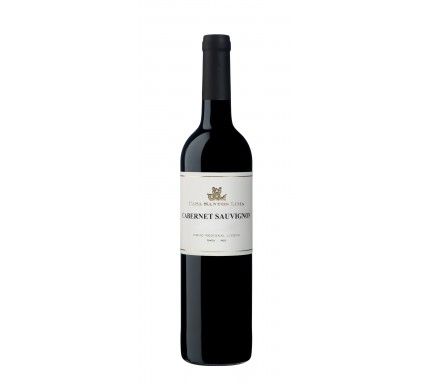 Red Wine Casa Santos Lima Cabernet Sauvignon 75 Cl