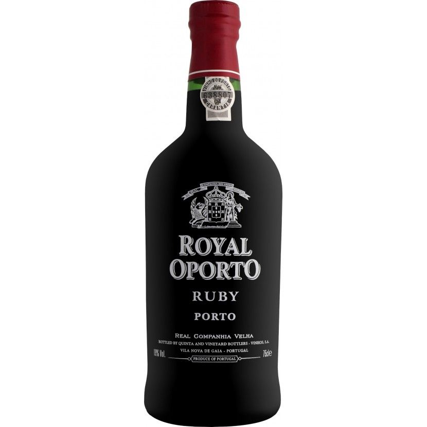 Porto R.C.V. Ruby 75 Cl