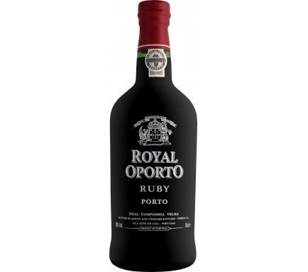 Porto R.C.V. Ruby 75 Cl