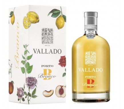 Porto Vallado Branco 75 Cl
