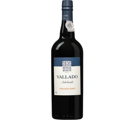 Porto Vallado Adelaide 2015 Vintage 75 Cl