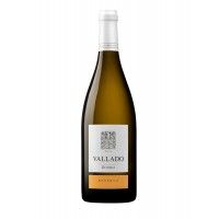 Vinho Branco Douro Vallado Reserva 2021 75 Cl