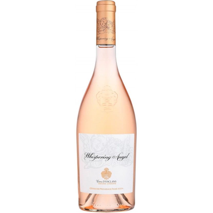 Rose Wine Whispering Angel 2024 75 Cl