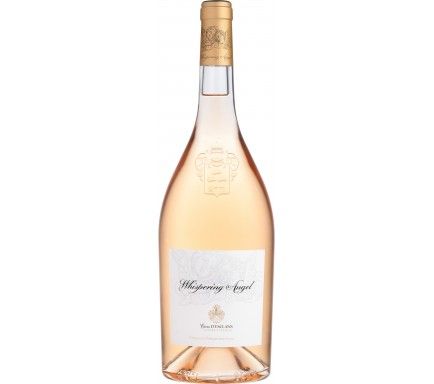 Vinho Ros Whispering Angel 1.5 L