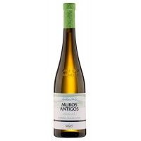 Vinho Verde Muros Antigos Escolha 75 Cl