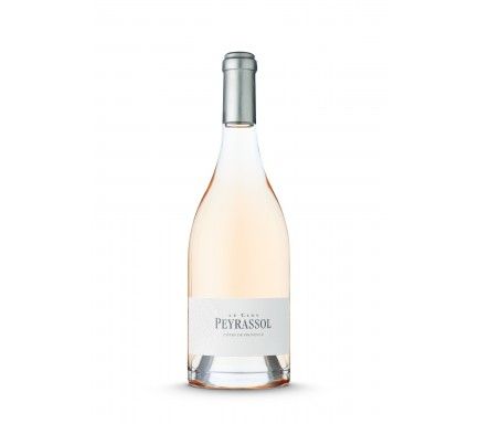 Vinho Rose Le Clos Peyrassol Provence 75 Cl