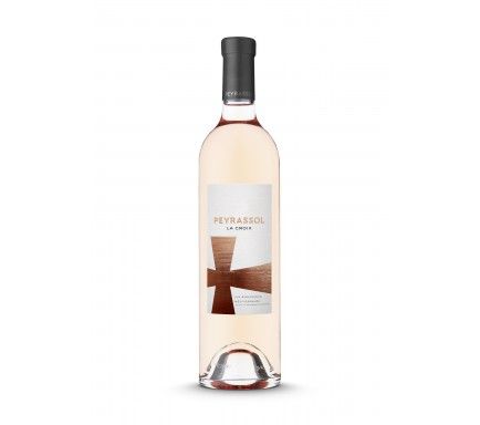 Vinho Rose La Croix 75 Cl