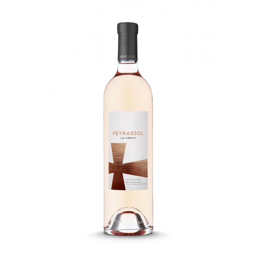 Vinho Rose La Croix 75 Cl