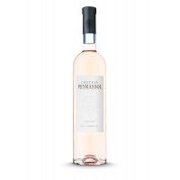 Vinho Rose Chateau Peyrassol Provence 75 Cl