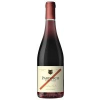 Vinho Verde Tinto  Anselmo Mendes Pardusco 75 Cl