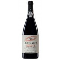 Vinho Tinto Douro Monte Xisto Orbita 2022 Biologico 75 Cl