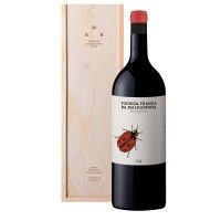 Vinho Tinto Touriga Franca "Vinha Ancoradouro" 2021 1.5 L