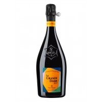 Champagne Veuve Clicquot Grand Damme 2015 75 Cl