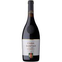Vinho Tinto Dao Casa Santar Reserva 2017 75 Cl