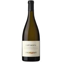 Vinho Verde Alvarinho Anselmo Mendes Curtimenta 2023 75 Cl