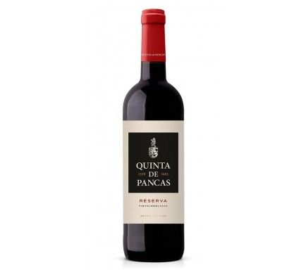 Red Wine Quinta de Pancas Reserva 2022 75 Cl