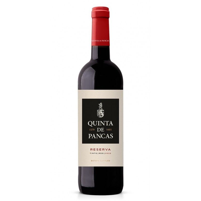 Vinho Tinto Quinta de Pancas Reserva 2022 75 Cl