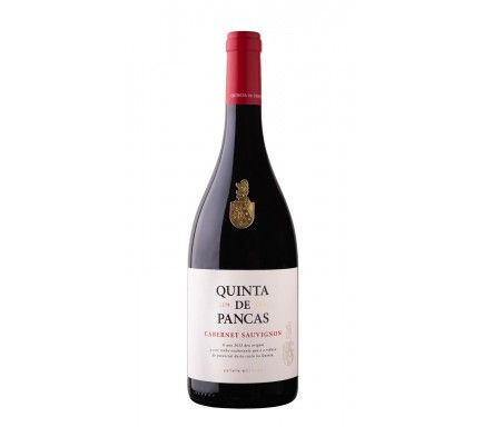Red Wine Quinta de Pancas Cabernet Sauvignon 2022 75 Cl