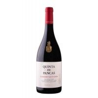 Red Wine Quinta de Pancas Cabernet Sauvignon 2022 75 Cl