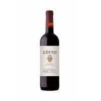 Vinho Tinto Douro Qta. Cotto 2020 75 Cl