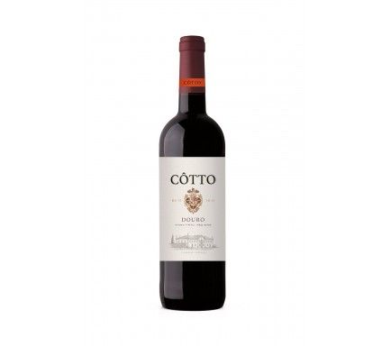 Vinho Tinto Qta. Cotto75 Cl