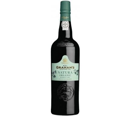 Porto Grahams Natura Reserve 75 Cl