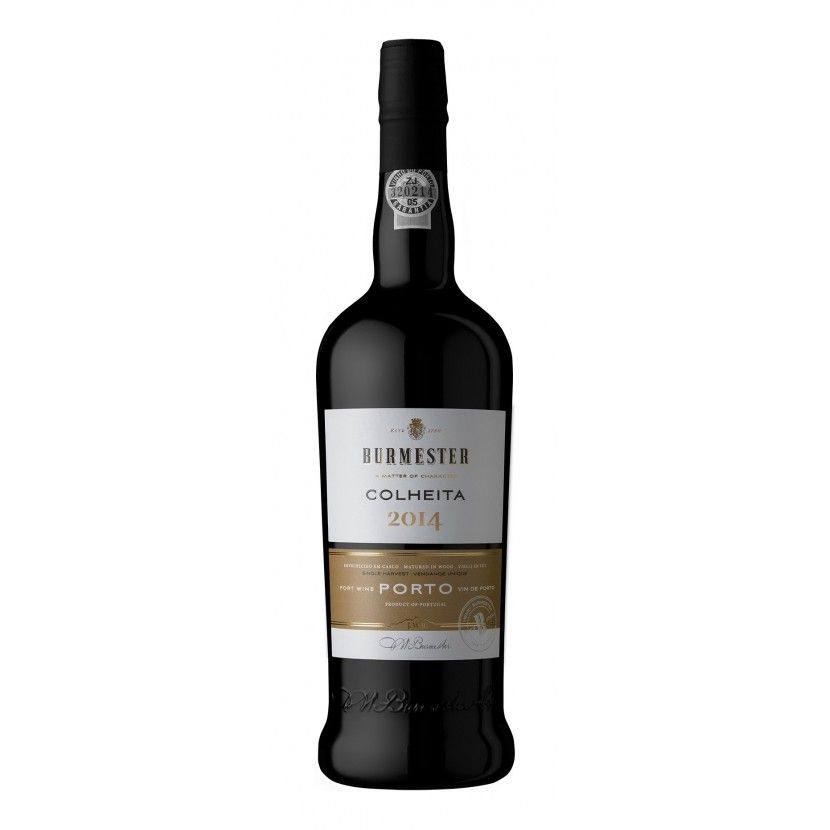 Porto Burmester 2014 Colheita 75 Cl