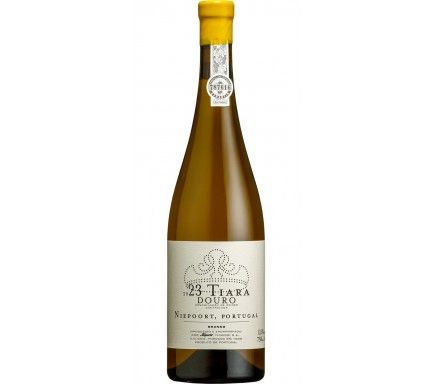 Vinho Branco Niepoort Tiara 2023 75 Cl