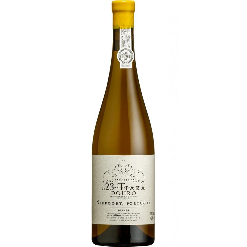 Vinho Branco Niepoort Tiara 2023 75 Cl