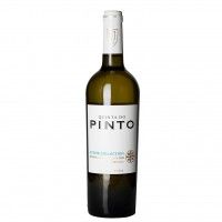 White Wine Quinta do Pinto Estate Collection 75 Cl