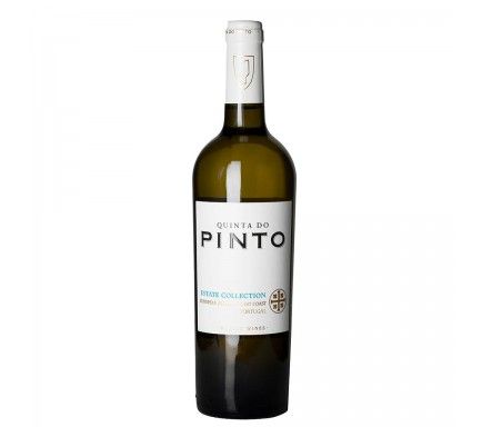 Vinho Branco Quinta do Pinto Estate Collection 75 Cl