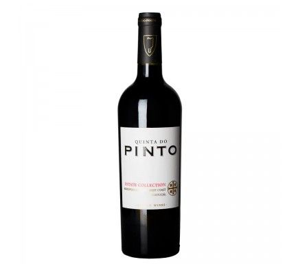 Red Wine Quinta do Pinto Estate Collection 75 Cl